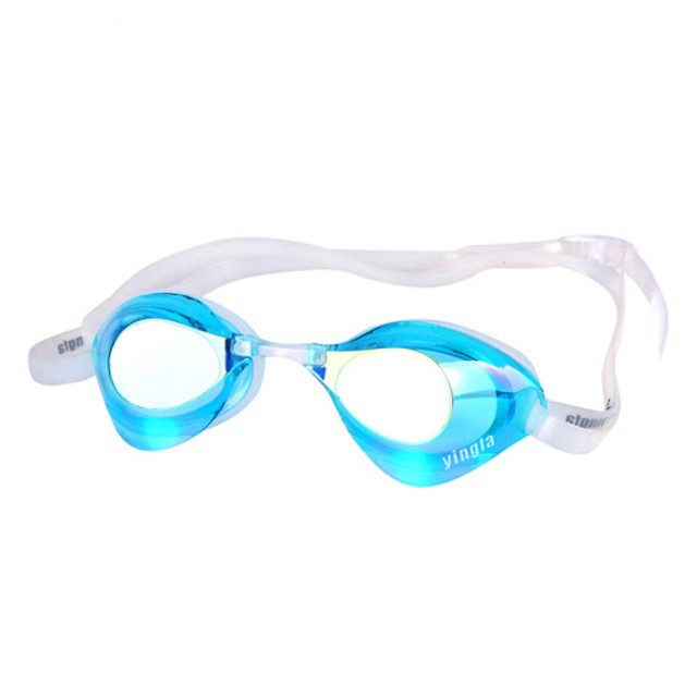 Kính Bơi Tráng Gương Yingfa Y-N.2AFV Anti-Fog Cánh Bướm Thời Trang