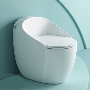 BỒN CẦU TRỨNG TRẮNG T25