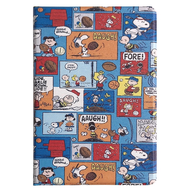 Ốp lưng hình hoạt hình dành cho máy tính bảng iPad Mini1 2 3 4 5 air pro 10.5 ipad 2017 18 9.7 | BigBuy360 - bigbuy360.vn