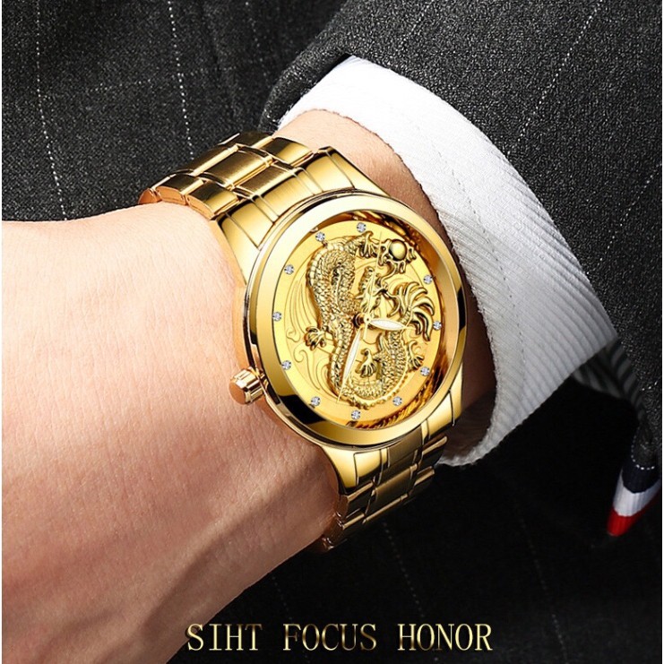 [HOT] Đồng Hồ FNGEEN nam nữ long phụng sang trọng | BigBuy360 - bigbuy360.vn