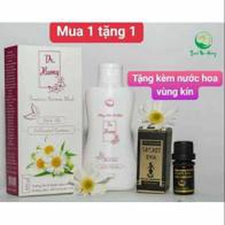 Dung dịch vệ sinh dr hương thanh mộc hương