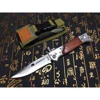 Dao Phượt CCCP AK47 Gấp Gọn CC 23cm