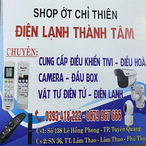 Ớt Chỉ Thiên