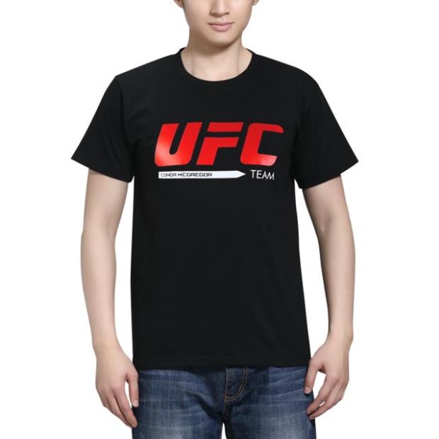 Áo thun UFC chưa bao giờ hết hot