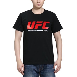 Áo thun UFC chưa bao giờ hết hot