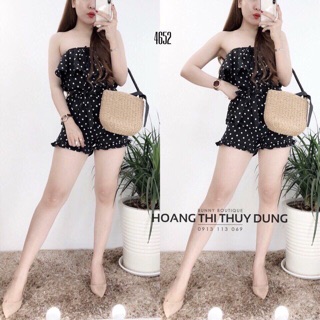 Jum ngắn cúp ngực