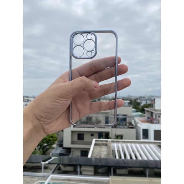 Ốp Lưng Iphone Chống Ố Chính Hãng SULADA