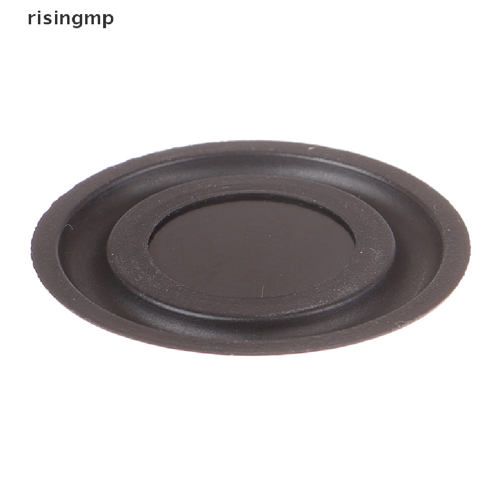 Set 2 Màng Rung Cao Su 30MM 40MM 50MM Chuyên Dụng Cho Đàn Guitar Bass ♨Trên đó