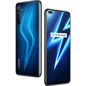 [ BAO GIÁ RẺ SỐC ] điện thoại CHÍNH HÃNG Realme 6 Pro 2sim (8GB/128GB) mới - BẢO HÀNH 12 THÁNG