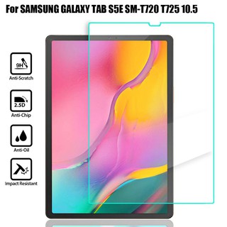 Kính cường lực Samsung Galaxy Tab S5E SM-T725 Chống Vỡ, Xước Màn Hình ( Trong Suốt )