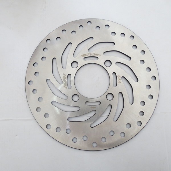 Đĩa Phanh Dầu Xe Air Blade sh mode ( hình chụp trực tiếp )