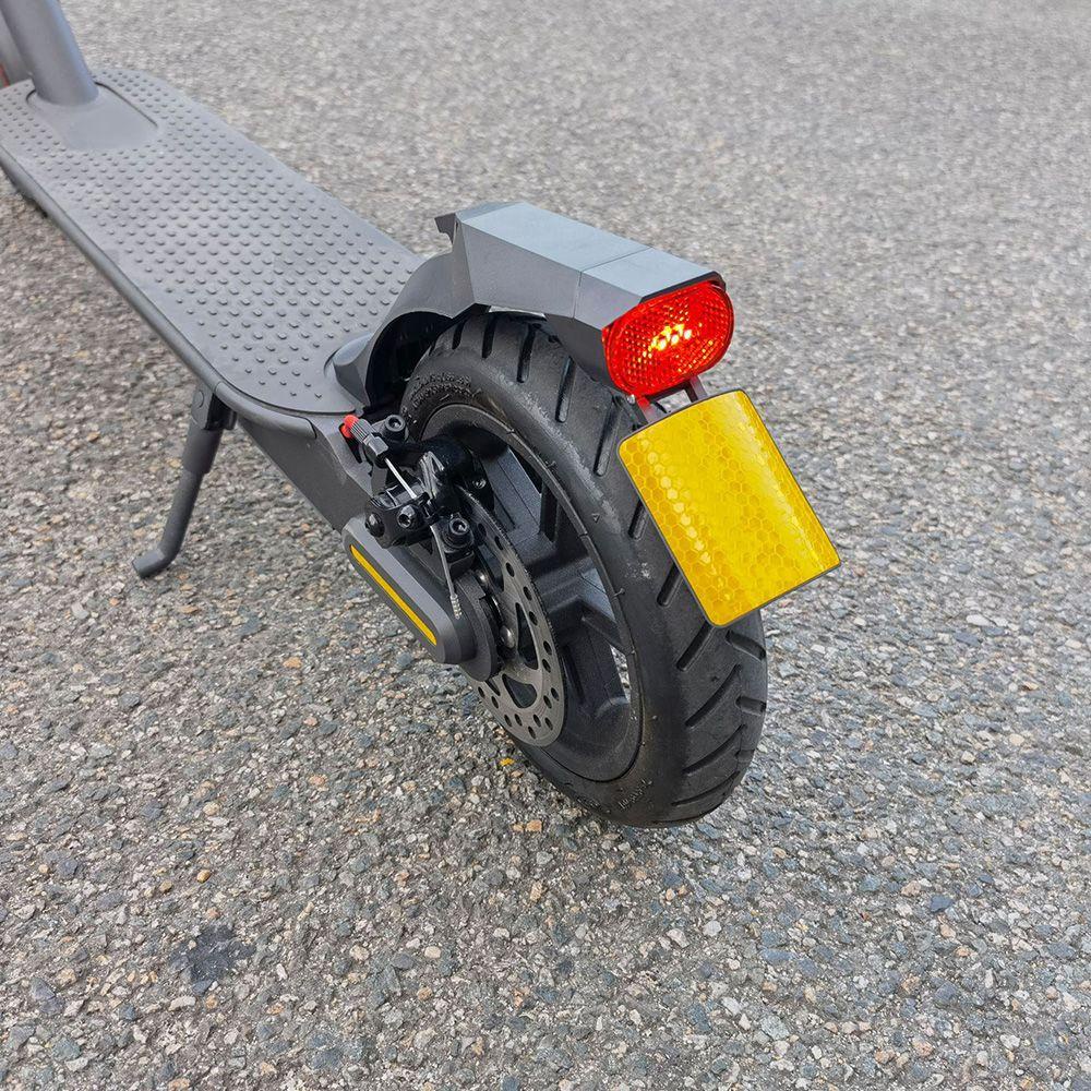 JONYE FENDER Tấm Chắn Bùn Phía Sau Cho Xe Scooter Xiaomi Pro2