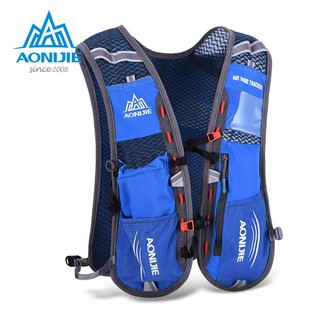 Ba lô nước chạy bộ Vest Running Aonijie E906 E928 E913 E914 E915 E916 E917