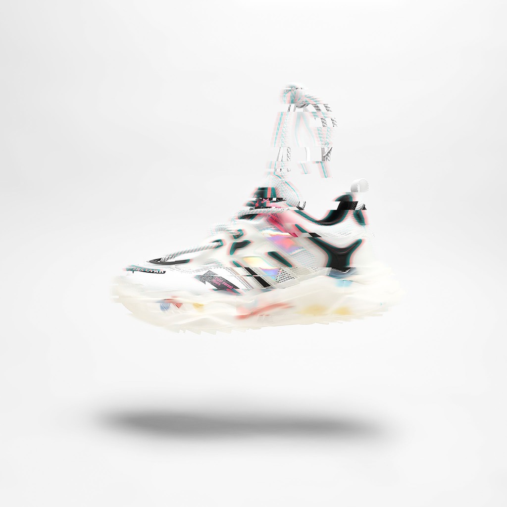 Giày INF 180 19 White | BigBuy360 - bigbuy360.vn