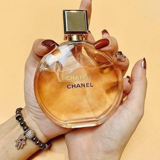 Nước Hoa nữ Toilette Chance 100ml