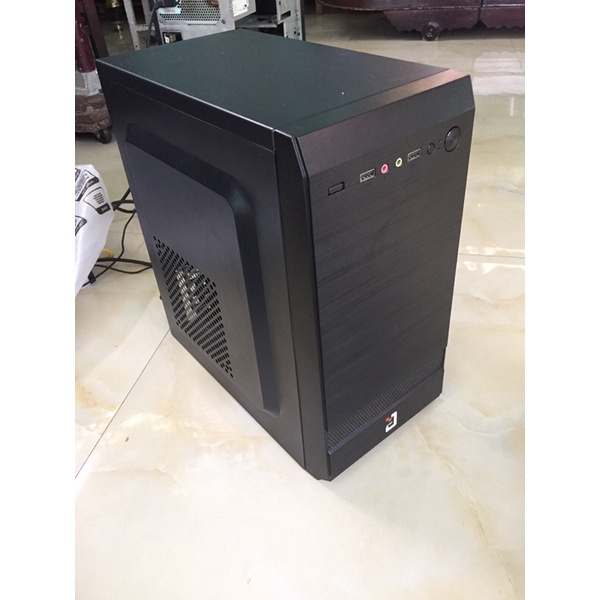 Thùng máy vi tính CPU Cores: 2 - 3.0GHz, DDRam 2GB , Học online trên Zoom, Google Meet .v.v... | BigBuy360 - bigbuy360.vn