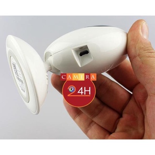 gf Camera IP Cube Wifi 2MP Hikvision DS-2CV2U21FD-IW