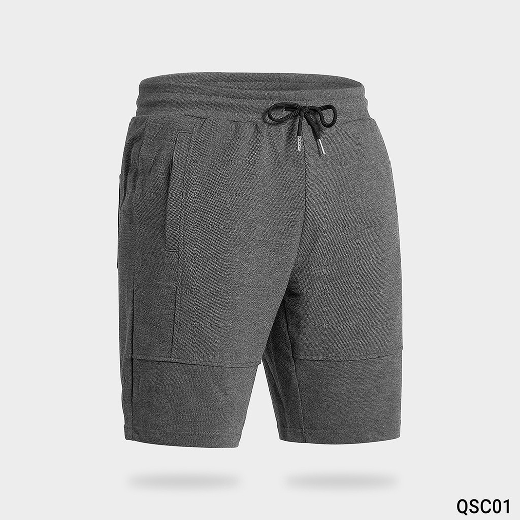 Quần Short Nam Thể Thao Thun Cá Mập Cao Cấp Thời Trang Vicero | BigBuy360 - bigbuy360.vn
