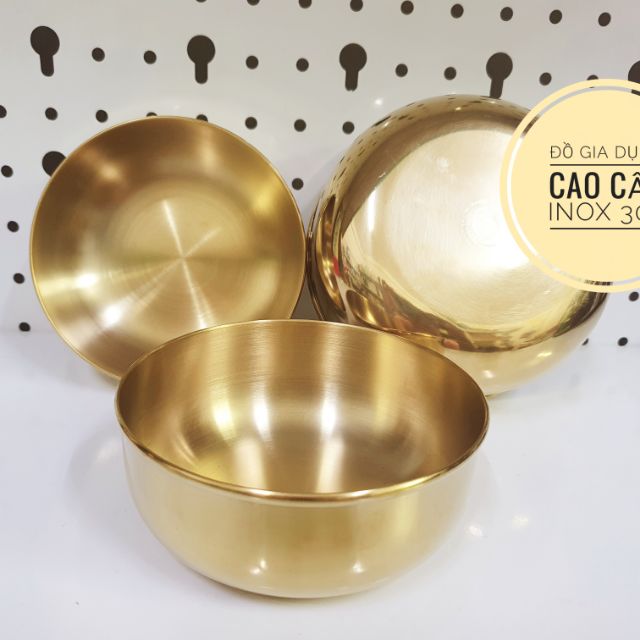 Đồ gia dụng cao cấp inox 304