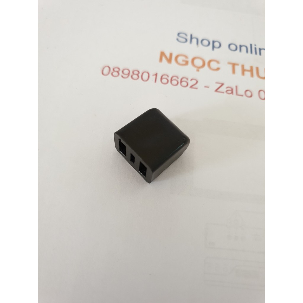 Bộ 10 Nút Nhựa ghạt Bếp Gas Du Lich NaMiLux