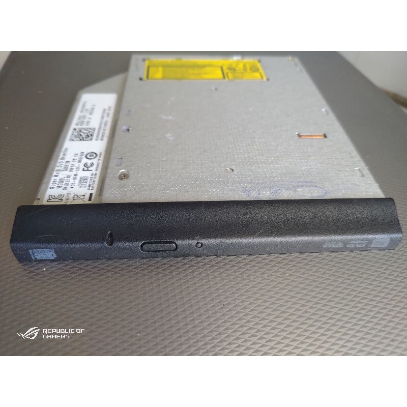 Ổ đĩa DVD Acer V5 431