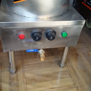 Nồi nấu phở 30 lít