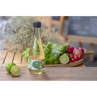 Giấm Táo Xanh Kim Ngân 450ML