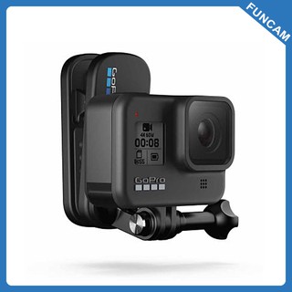 Kẹp balo Gopro (Chính hãng)