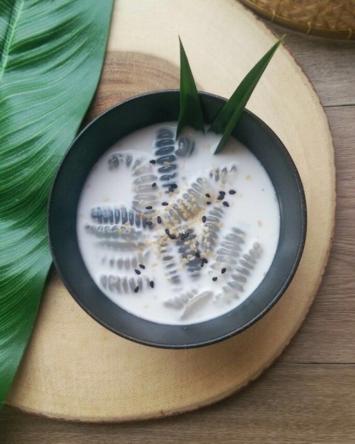 Bột béo  Tài ký 1kg