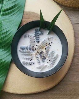 Bột béo (bột cốt dừa) Tài ký 1kg