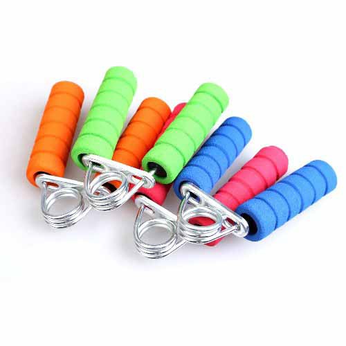 Dụng Cụ Gập Tay Tăng Cường Sức Mạnh Đôi Tay - Dụng Cụ Tập Lực Tay , Bóp Cơ Tay