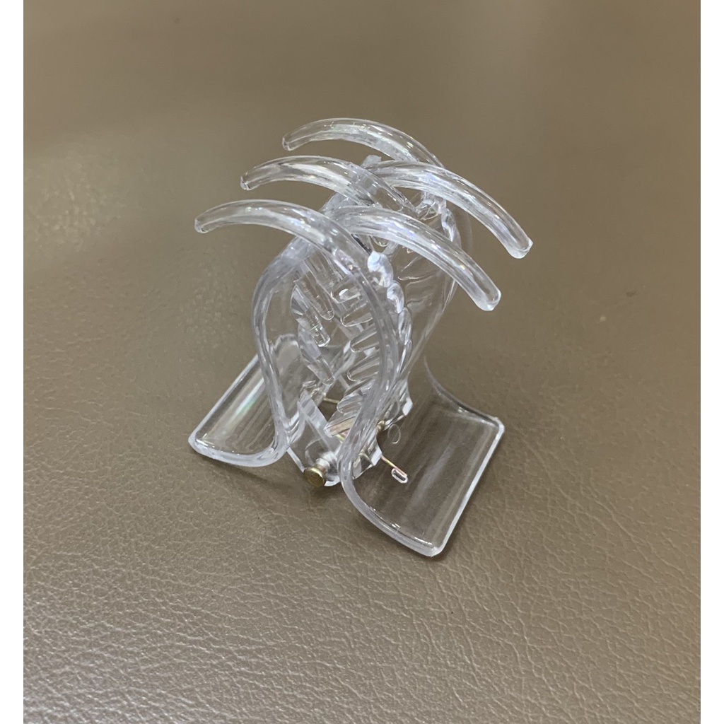 [HCM] combo 6 kẹp gấp, kẹp càng cua , cài kẹp , 5 răng đủ màu lựa chọn , phù hợp chị em phụ nữ