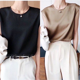 COMBO 2 ÁO LỤA BẤT KỲ | HELLY SHOP