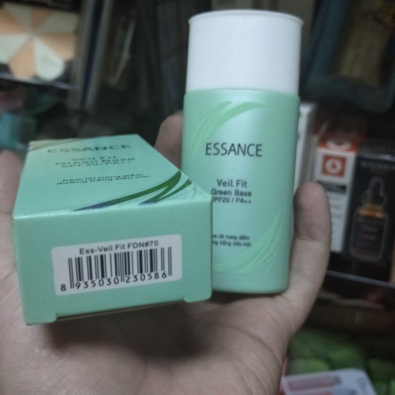 Kem lót trang điểm Essance 30g | BigBuy360 - bigbuy360.vn