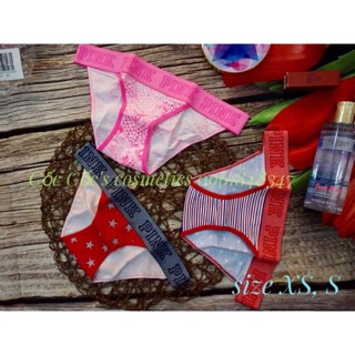 Quần lót Victoria Secret authentic