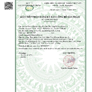 Viên Bổ Máu HEMO SUN
