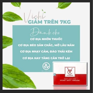 Giảm cân an toàn