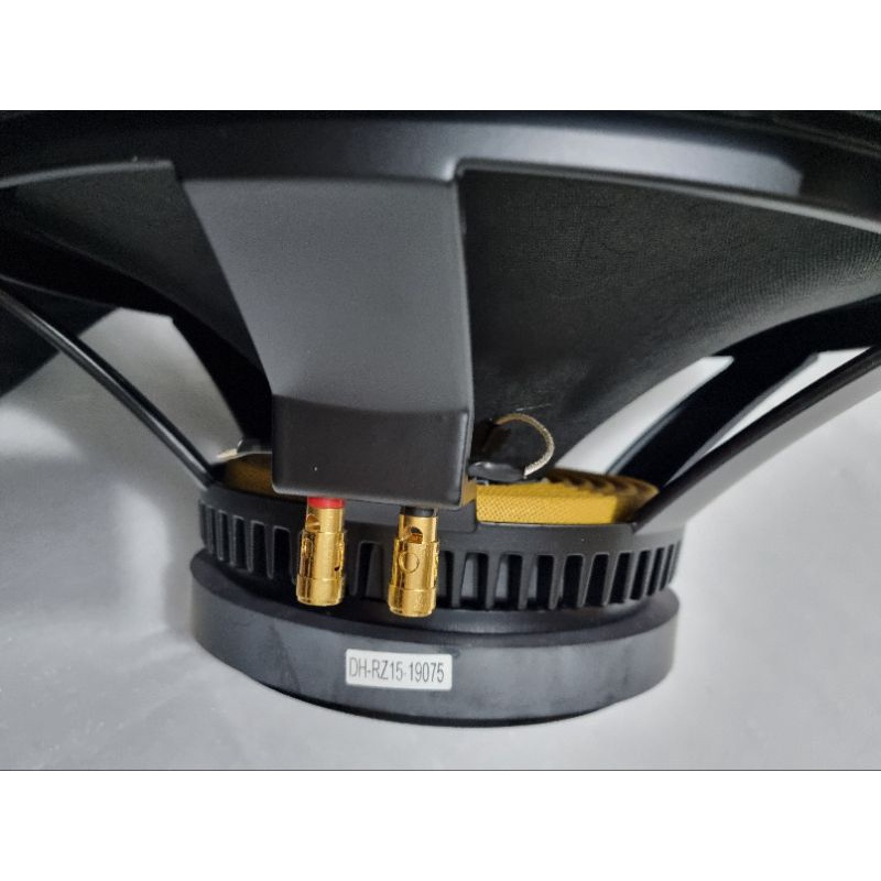 Loa bass 40 cao cấp  coil 76 từ 190 nhập  china
