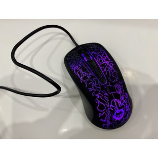 Chuột chuyên game LangTu ZL009