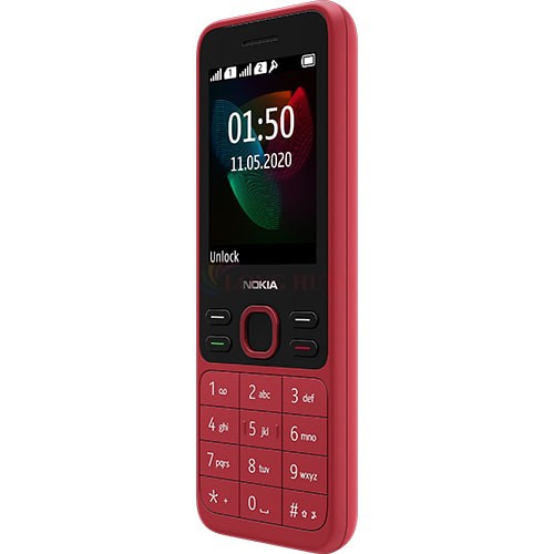  Điện thoại Nokia 150 2020 - Hàng chính hãng | BigBuy360 - bigbuy360.vn