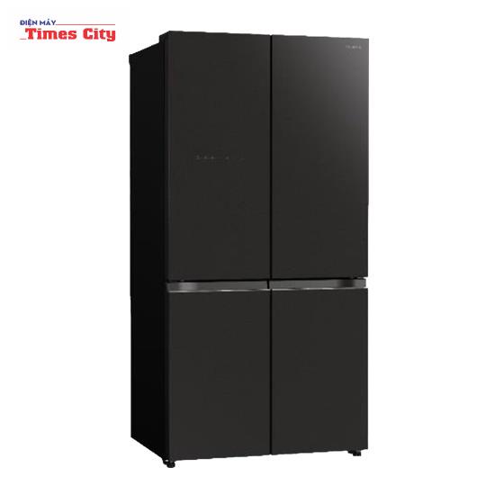 Tủ lạnh Hitachi 569 lít R-WB640VGV0 nhiều mẫu
