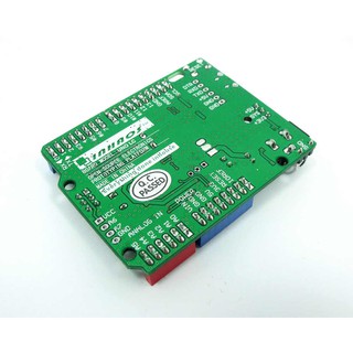 Board mạch MassDuino UNO R3 LC MD-328D 5V 3.3V