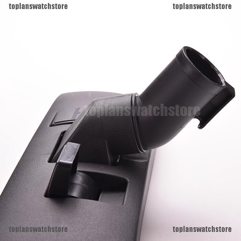 Topl❤❤Đầu Bàn Chải Cho Máy Hút Bụi Màu Đen 32mm