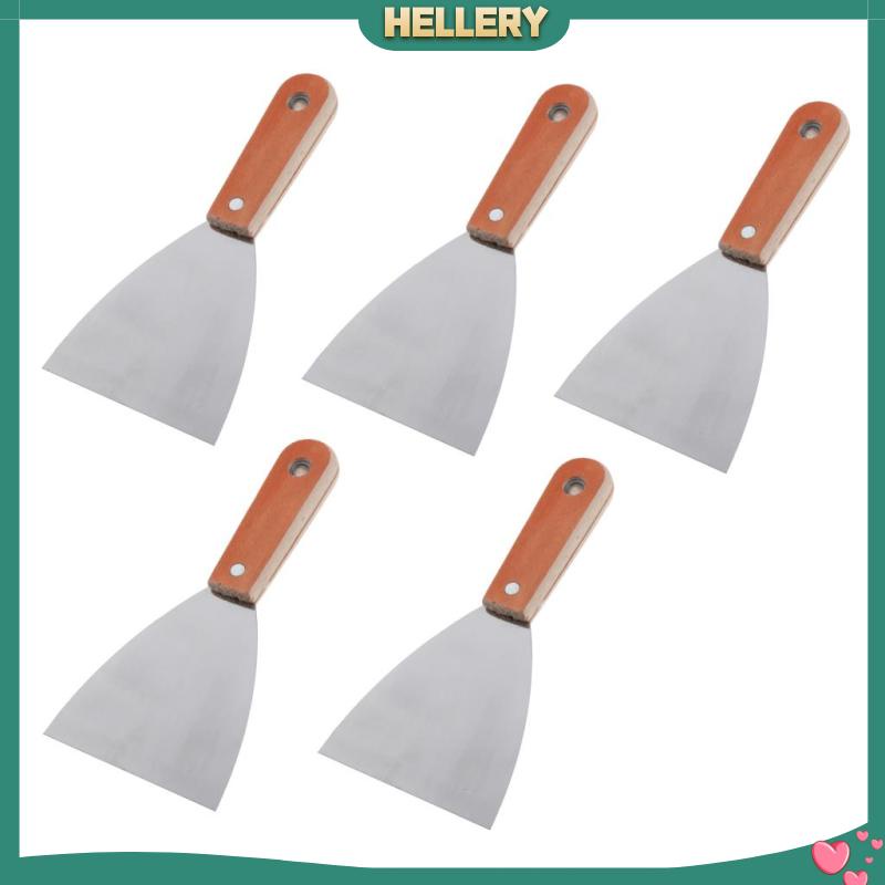 Bộ Dao Cạo Sơn Tường / Kính Cửa Sổ Chuyên Dụng