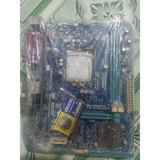 Main h61m-ds2 giga