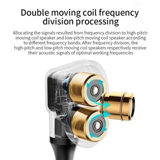 Tai nghe cao cấp Baseus Encok H10