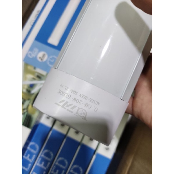 Đèn bán nguyệt 6 tấc 20w siêu sáng loại tốt