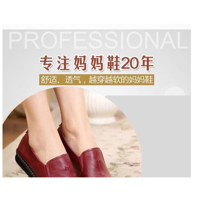 Giày Búp Bê Mũi Nhọn Xinh Xắn Dành Cho Nữ | BigBuy360 - bigbuy360.vn