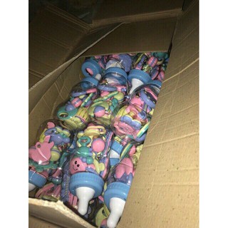  Đồ chơi xúc xắc bình ti 9 món cho b