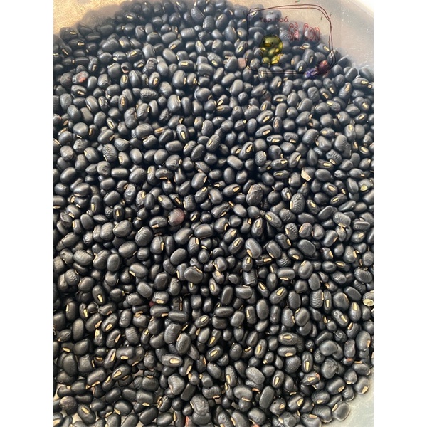 Đậu đen xanh lòng 100g